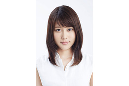 大賞は有村架純!「第4回 カバーガール大賞」で前回の雪辱を晴らす 画像