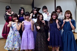 SKE48、ガチンコ歌唱力バトル!10名がエントリー 画像