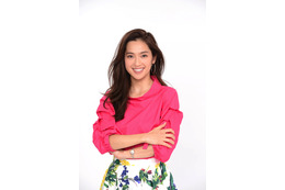 中村アン、連ドラ初主演!30歳処女、恋愛こじらせ系女子を演じる 画像