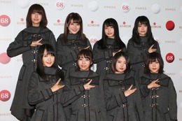 欅坂46メンバーによる自撮り動画公開!6thシングルの特典映像予告 画像