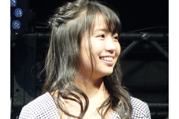 元Dream5・大原優乃、高校卒業をアナウンス! 画像