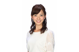 フジ内田嶺衣奈アナ、『プライムニュース イブニング』でスポーツ担当に 画像