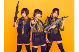 アイドルパンクDJユニット・あゆみくりかまき、新曲MV「残像フラッシュバック」解禁 画像