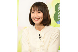 吉岡里帆、京都弁に触れ「地元に帰ってきたような気持」 画像