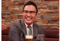 市川右團次のイメージが崩壊!? 坂上「このおっさんおもしろい!」 画像