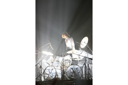 X JAPAN・YOSHIKI、東京で復活10周年記念ライブ開催決定！ライブ・ビューイングも実施 画像