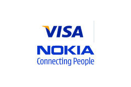 Visa＋ノキアによるUS版おサイフケータイ——10月に6212端末でサービス開始予定 画像