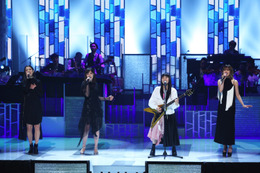 『MUSIC FAIR』放送2700回!記念コンサートの模様がオンエア 画像