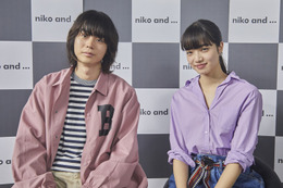 菅田将暉と小松菜奈が共演するWeb動画公開！ノートで交流する2人の物語 画像