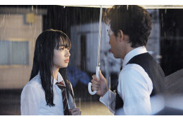 小松菜奈が大泉洋に恋...?映画『恋は雨上がりのように』の予告映像解禁! 画像