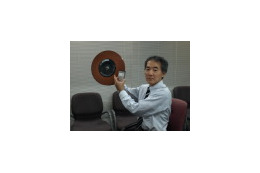 【「エンジニア生活」・技術人 Vol.24】増殖するデジタルコンテンツを支えるHDD職人——日本シーゲイト・佐藤之彦氏 画像