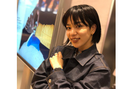 春はApple Watchでカラダを鍛える!モデル・UNAのオススメ活用術 画像