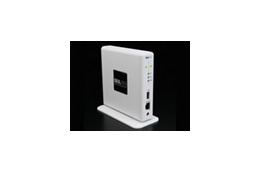 IIJ、複数回線の収容に対応した安価な小型VPNルータ「SEIL/B1」 画像