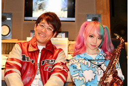 ユッコ・ミラー、2ndアルバムがリリース!古坂大魔王とのコラボ楽曲も収録 画像