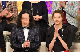 観月ありさの豪華過ぎる交遊録とは?今夜放送『櫻井・有吉THE夜会』で明らかに 画像