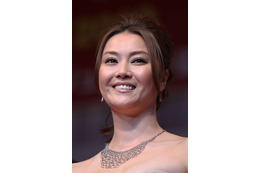観月ありさ、豪華すぎる私生活を激白!「友人はジョニー・デップ、お正月はマサイ族に会いに…」 画像