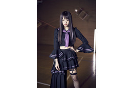 マジパン・佐藤麗奈、グループからの卒業を発表!「1人で自立してがんばりたい」 画像