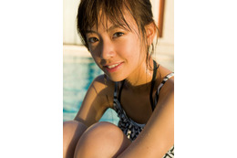 スポーツキャスター・中川絵美里の写真集が発売！ベトナムでオールロケを敢行 画像