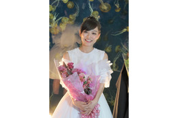 内田理央「家族みたいな感じのキャスト」、『海月姫』クランクアップ 画像