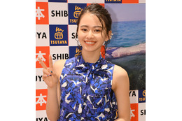 山本舞香、憧れの先輩・宮沢りえの再婚「すてきだなと思いました」 画像