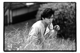尾崎豊の最新クリップ集発売決定!ボーナストラックにはライブのリハーサル映像も 画像
