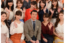 加藤浩次が“新たな女子大生ブーム”に手応え、『オールナイトフジ』とは完全に違う! 画像