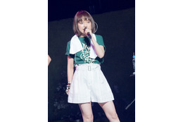 川嶋あい、恒例のワンマンライブを今年も！テーマは『BIRTH(誕生)』 画像