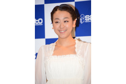 浅田真央、理想の結婚相手は「猟師」!仕事をすべて終えたら「山へ行きます」 画像
