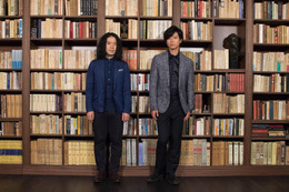 又吉直樹と加藤シゲアキによる物書きバラエティーがレギュラー化! 画像