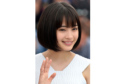 さすが姉妹!広瀬アリスが妹・すずにそっくりの写真公開 画像