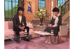 松坂桃李、『徹子の部屋』に初出演!映画『娼年』についても語る 画像