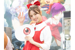 【AJ2018】美女コンパニオン写真まとめ! あの人気キャラのコスプレも! 画像