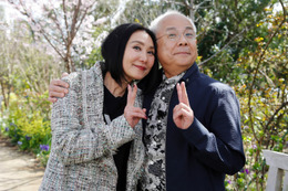 小堺一機『かたらふ』がロケバラエティースタイルで放送!MCに浅野温子やみやぞん 画像