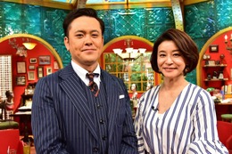 辻希美からのクレームに杉浦太陽が...&IZAMが吉岡美穂に大反論!今夜放送『明日は我がミーティング』 画像