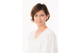 AbemaTVの新たなニュース番組キャスターに徳永有美アナが抜てき! 画像
