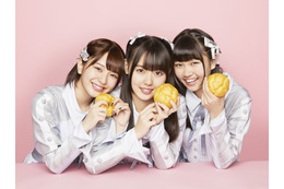 ラストアイドルの2ndシングル表題曲が秋元康プロデュースユニットの楽曲に決定! 画像