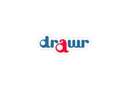 pixiv姉妹サイト「drawr」オープン——落書き感覚のイラストSNS 画像