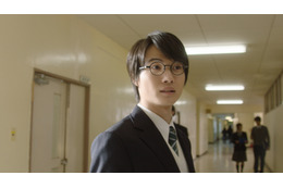 「意識高すぎ!」CM、神木隆之介の声がアニメ『銀魂』高杉晋助の声に!? 画像