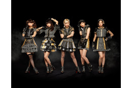 ベイビーレイズJAPAN、2018年初ワンマン決定! 画像
