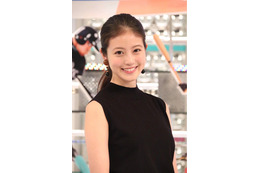 今田美桜が、『たまッチ!』の新アシスタントに就任! 画像