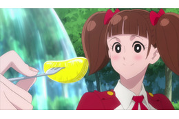 アニメ『Cutie Honey Universe』の第1話あらすじ&ハニーキャスト情報が明らかに 画像
