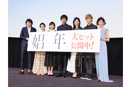 松坂桃李の「お尻の痙攣」はアドリブ? 監督の“暴露”に大慌て 画像