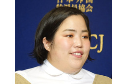 ゆりやん、モー娘。に憧れた少女時代 本気の恋で10キロ減量も告白 画像
