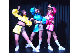 TPDの派生ユニット・ぐーちょきぱーの初ワンマンライブ開催&1stデジタルアルバムをリリース 画像