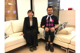 吉岡里帆、憧れの竹原ピストルと初対談し大照れ!「質問は死ぬほど出てくる」 画像