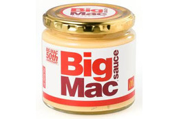 マックの「ビッグマックソース」が再販！14日午後12時から販売 画像