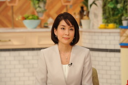 内田恭子が16日スタートのドラマ『ヘッドハンター』出演決定! 画像