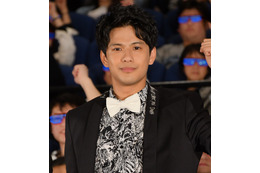坂上忍、スピルバーグ作品出演の森崎ウィンを絶賛「世界に行って頂ける俳優」 画像