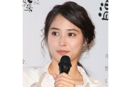 広瀬アリス、男の子に間違えられてスカウトされたと告白 画像