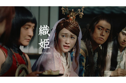 「企業別CM好感度ランキング」でKDDIが4年連続で首位!auの三太郎シリーズがロングヒット 画像